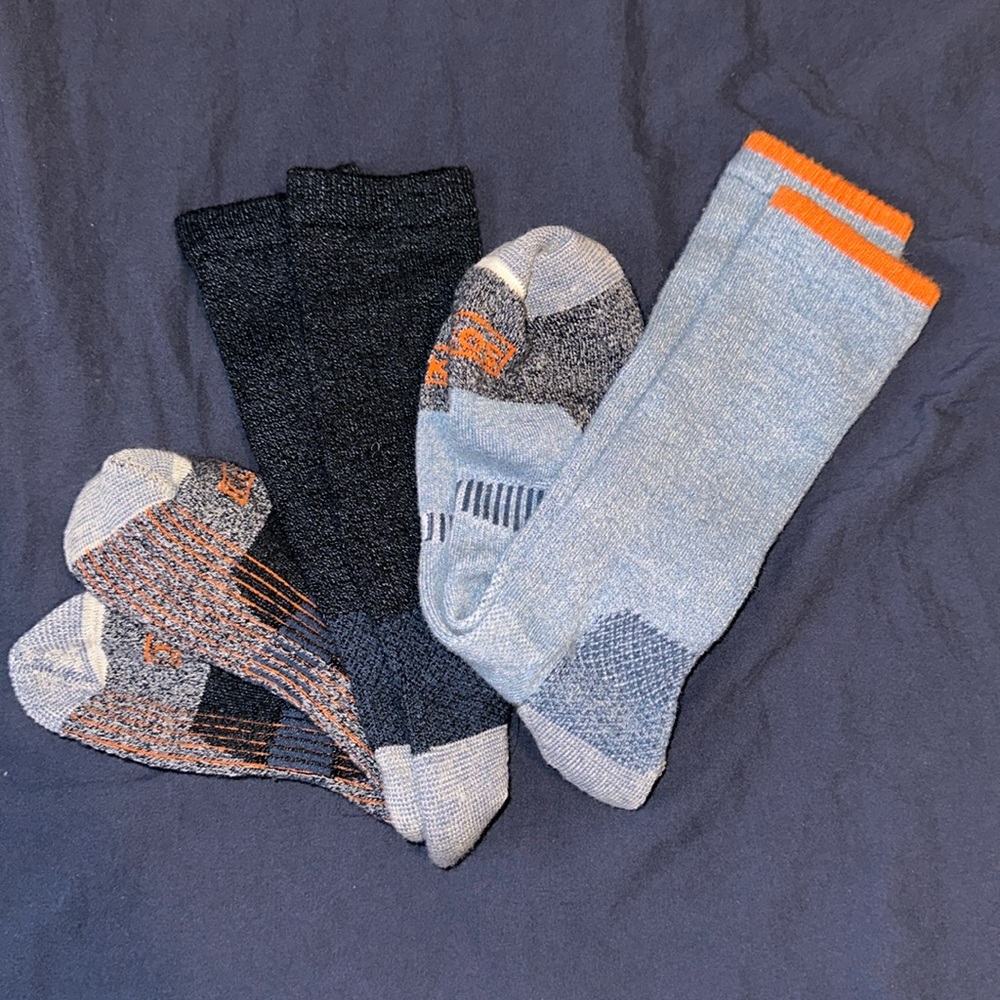 New Dickies Socks 🧦 | Wool